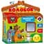 Магнітний театр Vladi Toys Академія розвитку Колобок укр. мова (VT3206-30) - мініатюра 1