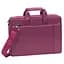 Сумка для ноутбука Rivacase 15.6" Purple (8231) (8231 (Purple)) - мініатюра 1