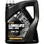 Олива моторна Mannol Longlife 508/509 0W-20 5 л (179680) - мініатюра 1