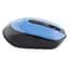 Мишка Vinga MSW-908 Silent Click blue - мініатюра 3