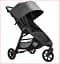 Прогулянковий візок BABY JOGGER CITY MINI GT 2, STONE GREY (47406178513) - мініатюра 2
