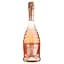 Игристое вино Bosio Moscato Spumante Rosé, розовое, сладкое, 0,75 л - миниатюра 1