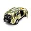 Автомодель TechnoDrive Шеврони Героїв Mitsubishi Pajero 4WD Turbo 47 ОМБр (250361M) - мініатюра 3
