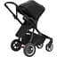 Детская коляска Thule Sleek Black on Black [11000017] [107633] - мініатюра 3