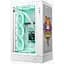Корпус Deepcool CH270 Digital без БП White (R-CH270-WHNDM0-G-1) - мініатюра 6