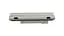 Акумулятор для ноутбука Acer AL10A31 Aspire One D255 11.1V White 5200 mAh - мініатюра 1