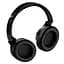 Накладные беспроводные наушники Hoco W71 Cool sound Black - миниатюра 7