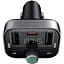FM-трансмиттер Baseus FM Launcher S-09 Pro Black (C10762200113-00) [102398] - миниатюра 6