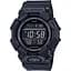Наручний годинник Casio G-Shock GD-010-1A1ER Чорний - мініатюра 1