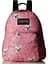 Рюкзак маленький молодіжний Jansport Half Pint 10 L Рожевий - мініатюра 3