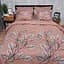 Комплект постельного белья Moon&Star Бязь Gold Люкс Autumn Leaves Семейный 143х210х2 наволочки 4х70х70 - миниатюра 5