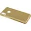 Чехол-накладка Toto TPU Shine Case HuAwei Y7 2019 Gold - миниатюра 3