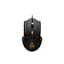 Мишка Canyon Vigil USB Black (CND-SGM02RGB) - мініатюра 1