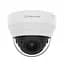 Мережева камера купольна 2MP @ 30fps, motorized vari-focal lens 3.1x (3.2 ~ 10.0mm) QND-6082R HANWHA VISION - мініатюра 3