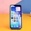 Смартфон Apple iPhone 14 Plus 256GB Blue (MQ583) Б/В [162183] - мініатюра 1