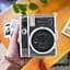 Чехол для фотоаппарата Fujifilm Instax Mini 40 Прозрачный - миниатюра 8
