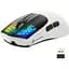 Мышь Attack Shark X5 Wireless White/Black (AS-6922456700225-WB) [159859] - миниатюра 1