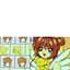 Кружка Geekland Сакура ловец карт Card Captor Sakura CCS 02.05 330 мл белая - миниатюра 2