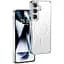 Чохол WiWU Magnetic iShield Pro MCC-101 для Samsung Galaxy S26 Transparent [159542] - мініатюра 4