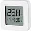 Термогігрометр Xiaomi MiJia Bluetooth Thermometer 2 (LYWSD03MMC) [44133] - мініатюра 1