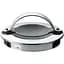 Электрочайник KitchenAid 5KEK1222EER красный 1.25 л (00000022801) - миниатюра 4