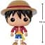 Фігурка Funko Pop! One Piece: Монкі Д. Луффі 9.6см (5305) [118768] - мініатюра 2