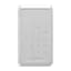 Клавіатура Tiras K-PAD4 White на 4 індикатори зон (21-00025) - мініатюра 4