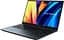 Ноутбук ASUS Vivobook Pro M6500QC-L1088 15.6FHD IPS/AMD R5-5600H/16/512F/NVD3050-4/noOS/Blue (90NB0YN1-M006V0) - мініатюра 4
