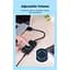 Звуковая плата Vention Audio USB 3х3,5mm jack 0.15m Volume Control (CDRBB) - миниатюра 12