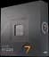 Процесор AMD Ryzen 7 7800X3D Socket AM5 BOX (100-100000910WOF) - мініатюра 1