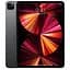 Планшет Apple iPad Pro 11" M1 2021 Wi-Fi + Cellular 2TB Space Gray [MHWE3] [56454] - мініатюра 1