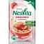 Каша овсяная Nesvita сладкая с молоком и кусочками клубники 45 г - миниатюра 1