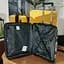 Валіза Swissbrand Eden (M) Yellow (SWB_LHEDE002M) - мініатюра 2
