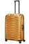 Чемодан Samsonite PROXIS 81 см GOLDEN YELLOW 81x57x32 CW6*06004 - миниатюра 11