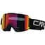 Маска CMP X-Wing Magnet Goggles L Orange (1097-30B4997-93UF L) - мініатюра 1