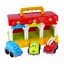 Игрушка "Гараж ТехноК", арт. 8416TXK - миниатюра 4