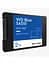 SSD накопичувач WD Blue SA510 2.5" 2 TB (WDS200T3B0A) - мініатюра 2