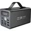 Внешний аккумулятор Hoco Distant J138 60000mAh 22.5W Black [124994] - миниатюра 1