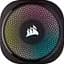 Система водяного охолодження Corsair Nautilus 360 RS ARGB Black (CW-9060093-WW) UA [143839] - мініатюра 7