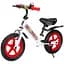 Біговел Tilly Balance 12" Animate T-212528 Red /1/ - мініатюра 1