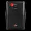 Лінійно-інтерактивне ДБЖ LPМ U850VA-P (510Вт) - мініатюра 3