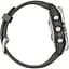 Смарт-годинник Garmin Fenix 7S Pro Solar Edition Silver with Graphite Band (010-02776-00) [90552] - мініатюра 9