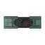 Флеш накопитель USB 256Gb DataTraveler Duo, Green/Black Kingston teh0021095 - миниатюра 2