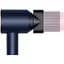 Фен Dyson HD08 Supersonic Prussian Blue/Rich Copper [316464-01/560711-01] [112953] - миниатюра 8