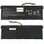 Акумулятор для ноутбуків Acer Aspire 5 A515-43G (AP18C4K) 11.4V 4200 mAh - мініатюра 1