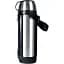 Термос Tiger MHK-A200XC 2 л Silver Grey/Black - мініатюра 4