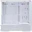 Корпус Lian Li LANCOOL 207 White (G99.LAN207RW.00) Без БП - мініатюра 6