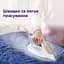 Праска з парогенератором Philips PerfectCare 8000 PSG8040/60 - мініатюра 10