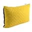 Чехол на подушку Руно 50х70 Yellow Grey 382.52_Yellow Grey - миниатюра 1