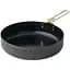 Сковорідка Sea To Summit Frontier UL Pan 8'' (1033-STS ACK027021-521701) - мініатюра 1